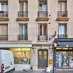 New ! Outstanding 2Br & 1Br Apt In Paris 15