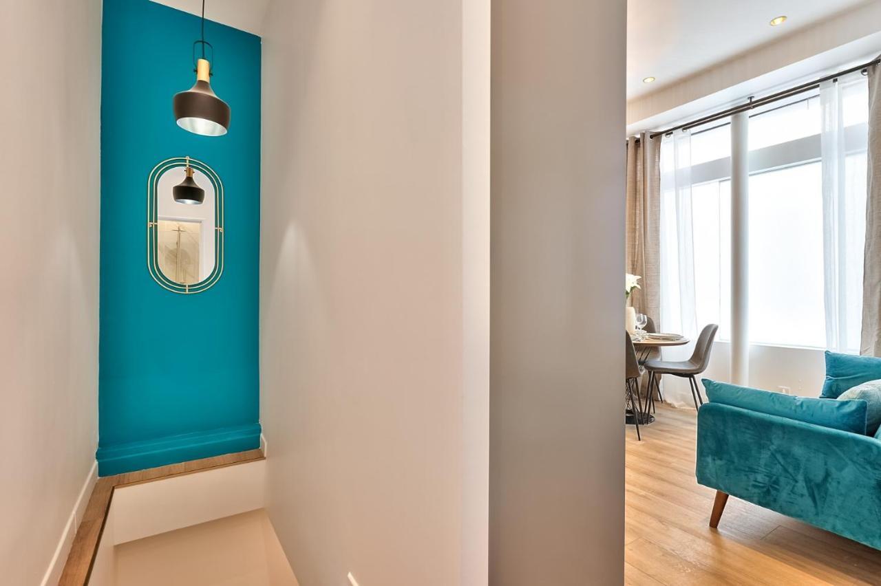 New ! Outstanding 2br & 1br In 15