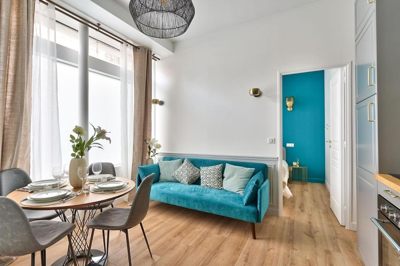 New ! Outstanding 2br & 1br In 15