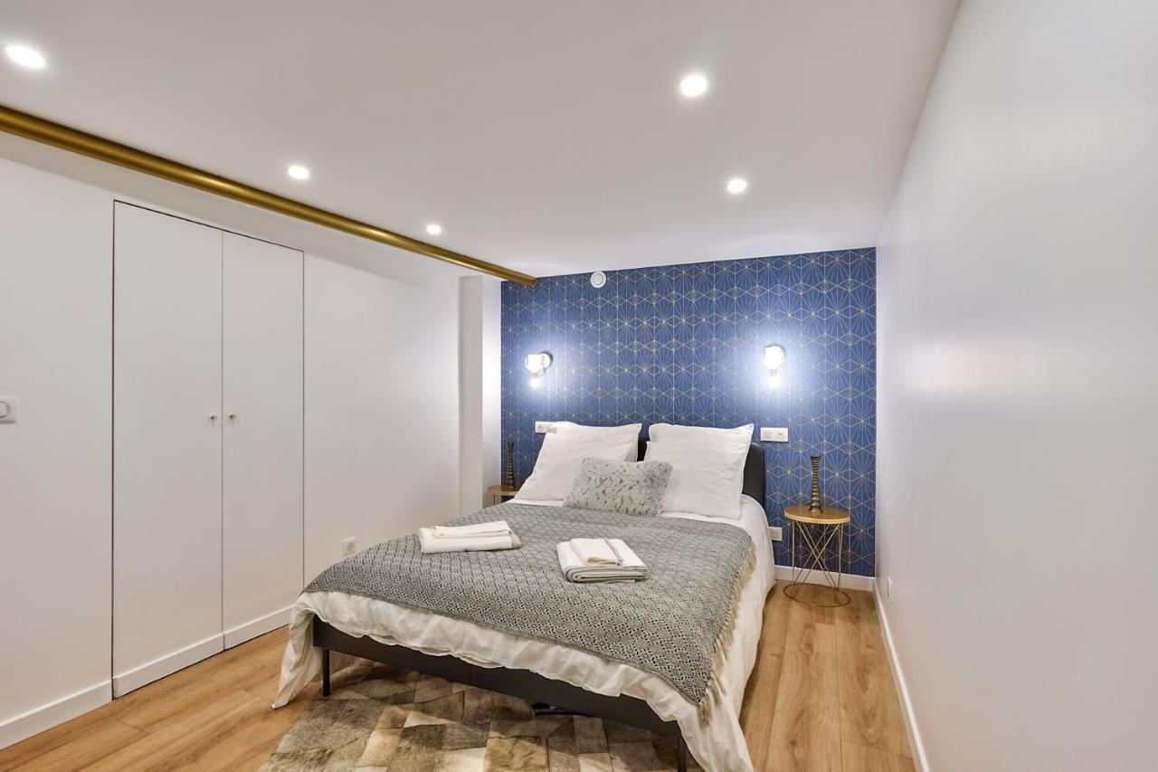 Apartment New ! Outstanding 2br & 1br In 15 Paris