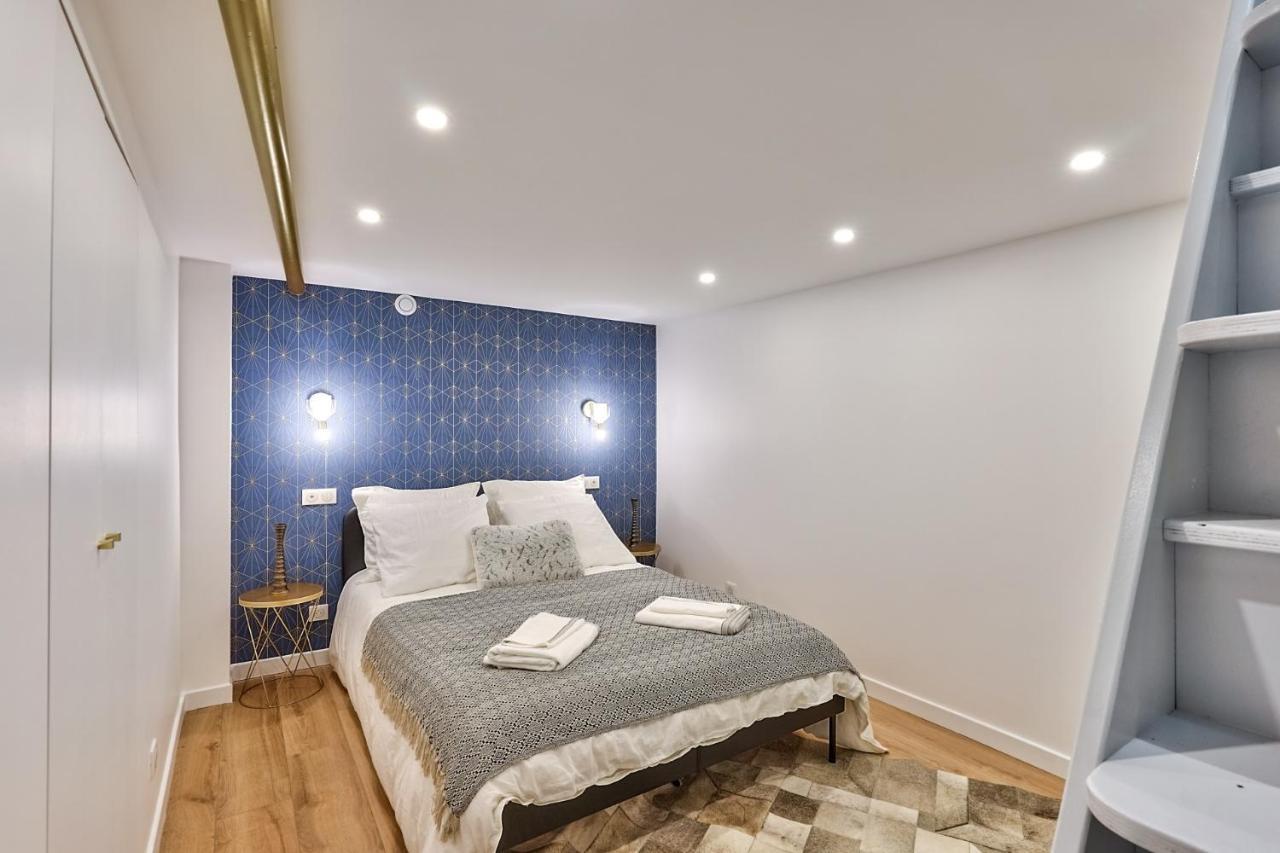 Apartment New ! Outstanding 2br & 1br In 15 Paris
