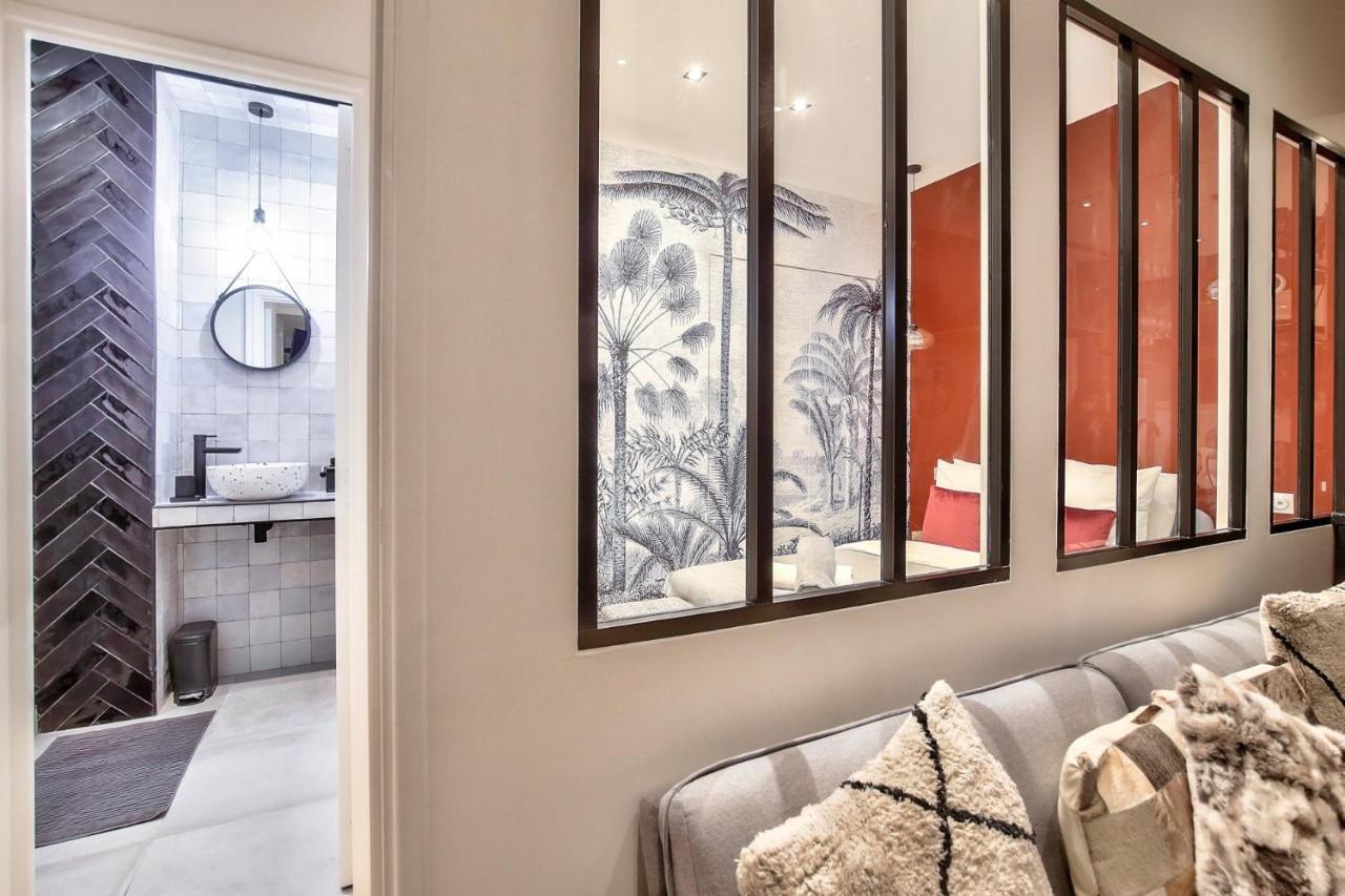 New ! Outstanding 2br & 1br In 15 *