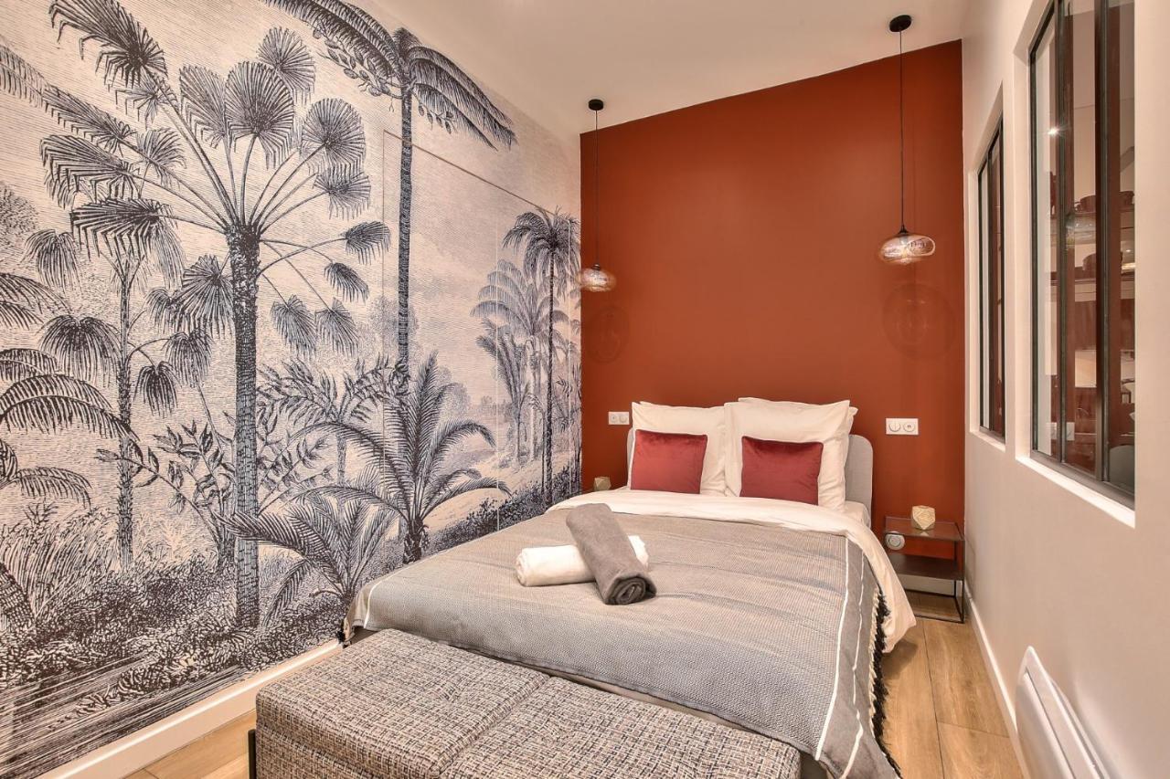 Apartment New ! Outstanding 2br & 1br In 15