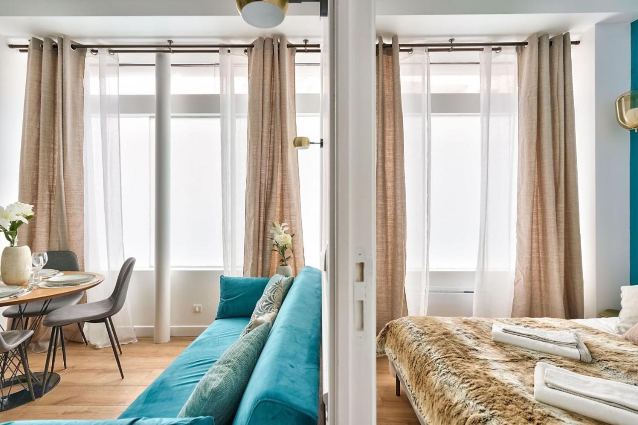 Apartment New ! Outstanding 2br & 1br In 15