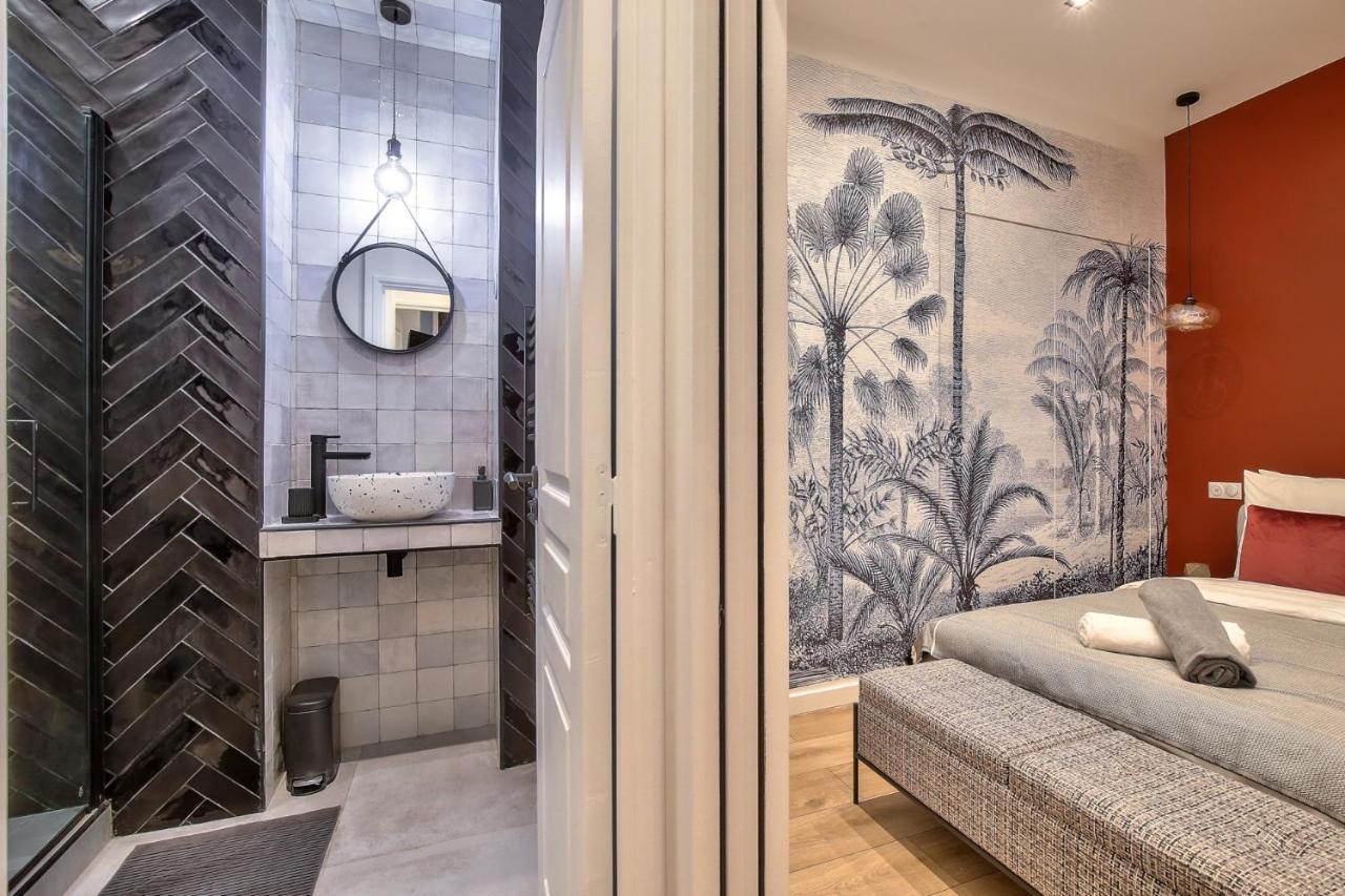 New ! Outstanding 2br & 1br In 15 *